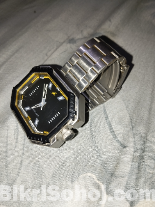 Titan fastrack